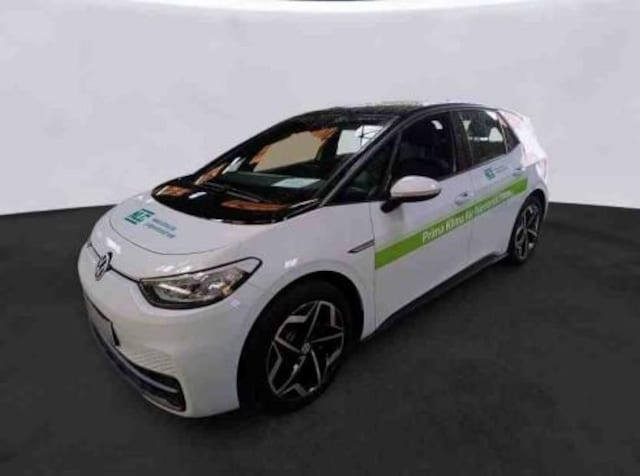 Volkswagen ID.3 Performance Pro