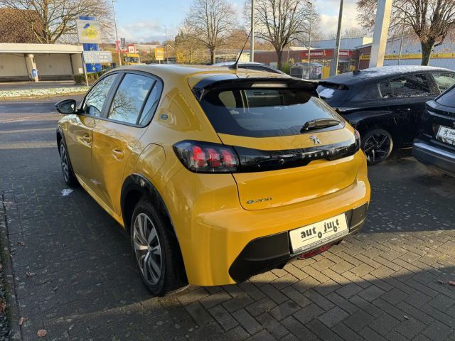 Peugeot E-208 Active Pack