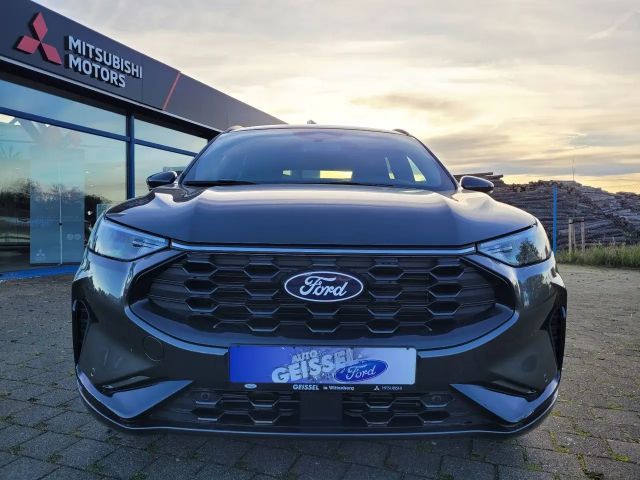 Ford Kuga ST Line