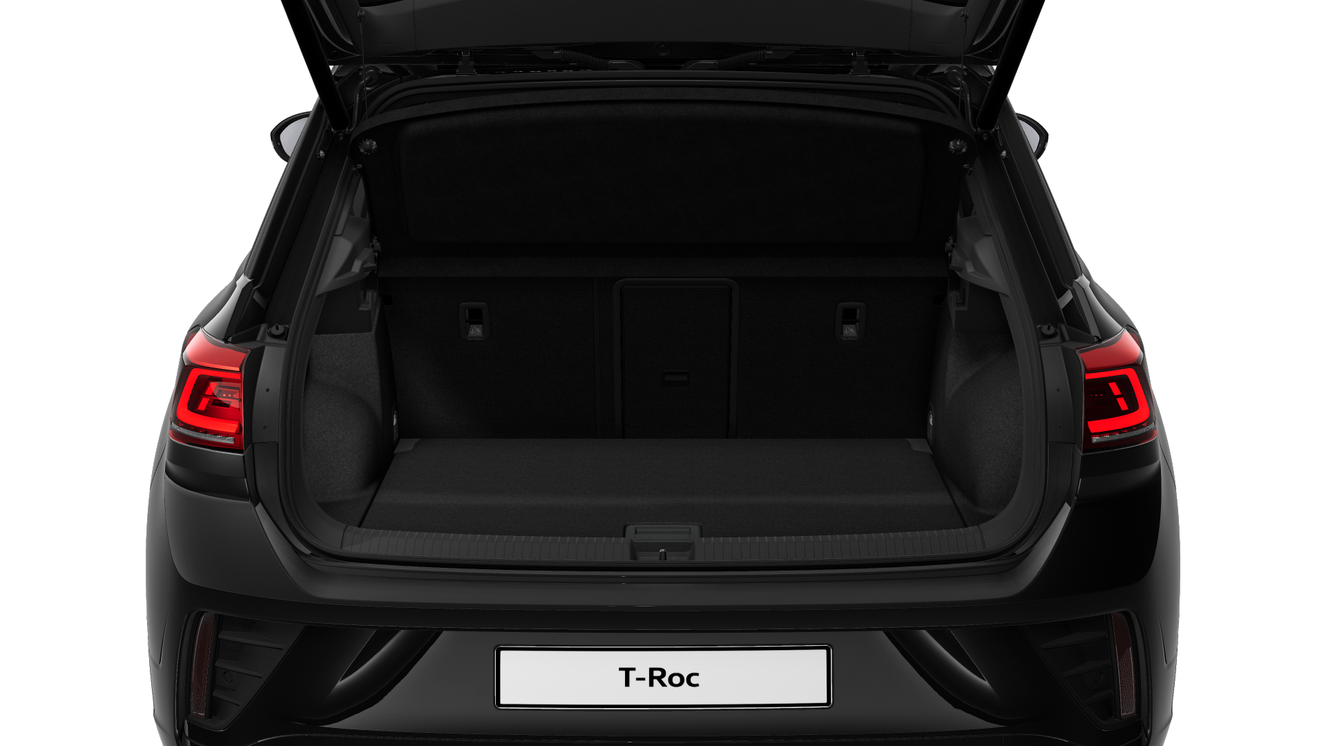 Volkswagen T-Roc 1.5 TSI DSG