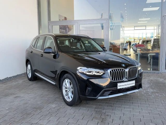 BMW X3 xDrive20i