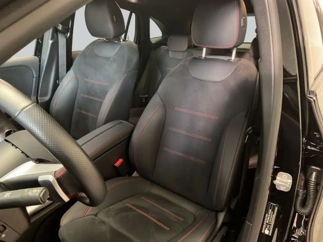 Mercedes-Benz GLA 180 GLA