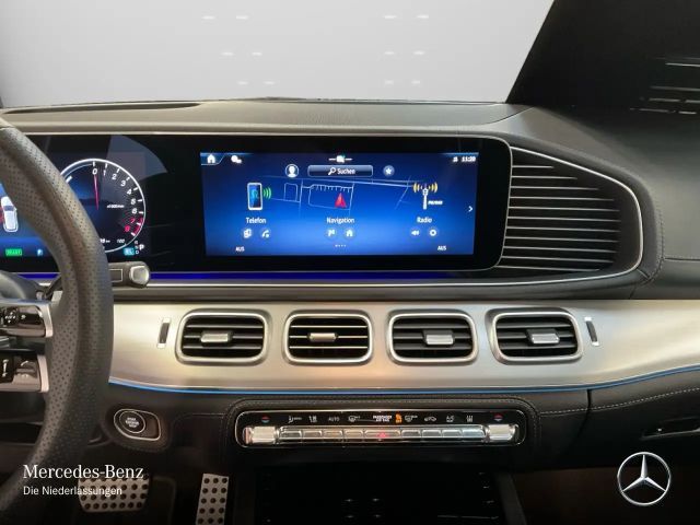 Mercedes-Benz GLE 400 4MATIC AMG Line