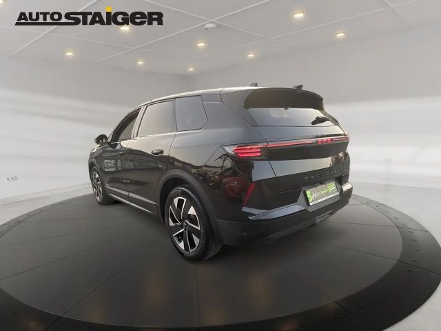 Opel Grandland X GS-Line Grand Sport