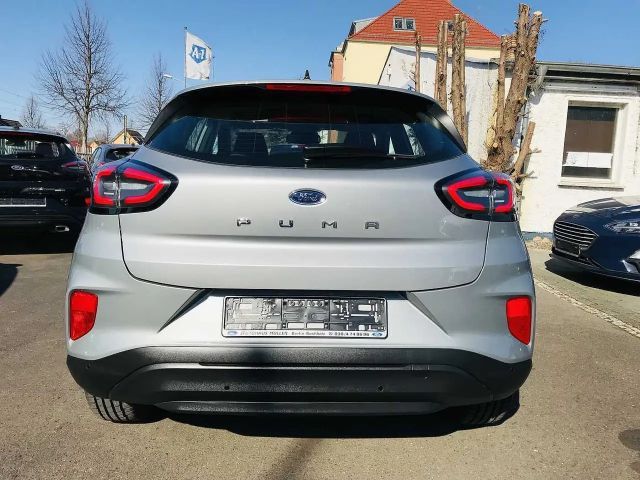 Ford Puma 1.0EcoB.''COOL & CONNECT''LED-SW,PDC