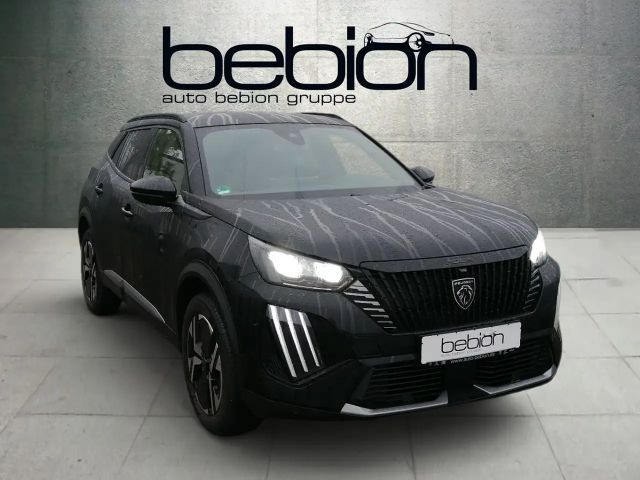 Peugeot 2008 Allure Pack PureTech