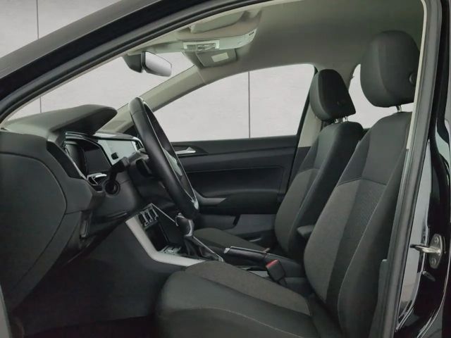 Volkswagen Polo 1.0 TSI DSG Life