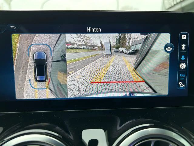 Mercedes-Benz GLA 200 GLA 200 d