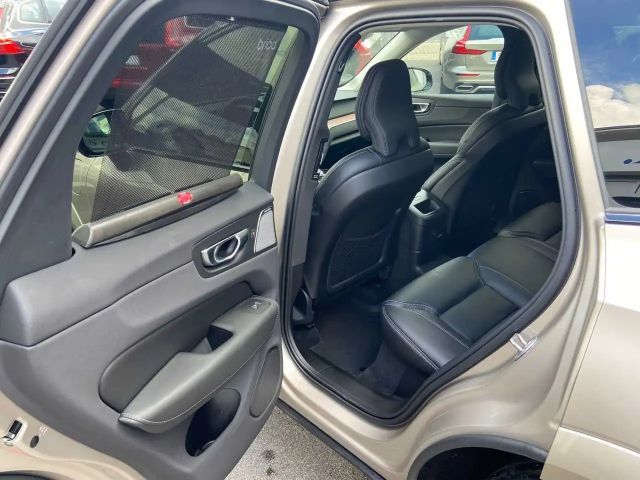 Volvo XC60 AWD T8 Ultimate