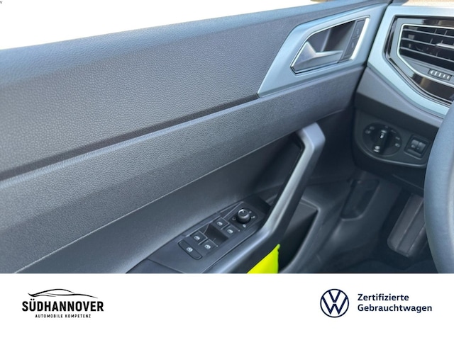 Volkswagen Polo 1.0 TSI