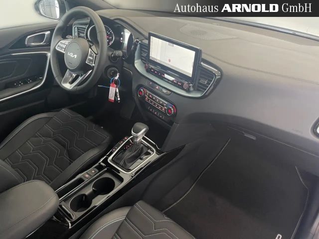 Kia Ceed GDi SportWagon