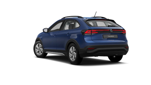 Volkswagen Taigo 1.0 TSI Life