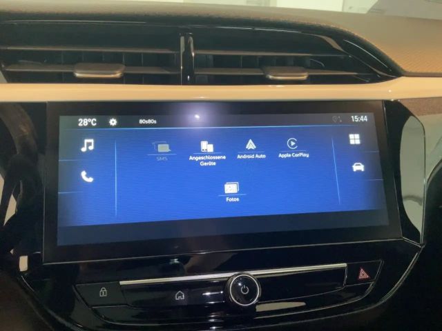 Opel Corsa 1.2 Turbo GS-Line Grand Sport Turbo