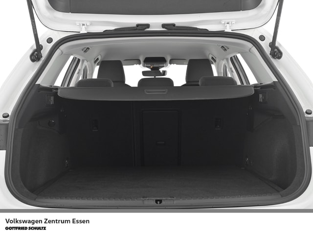 Seat Leon Sportstourer Style