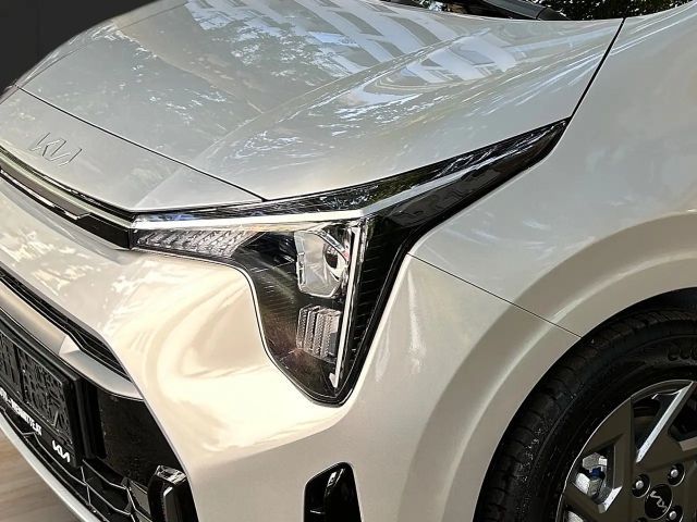 Kia Picanto 1,0 GDI Titan 5 Stz. 67PS| AUTO WIEN MITTE