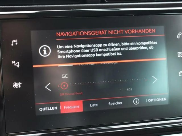 Citroën C3 Aircross PureTech You