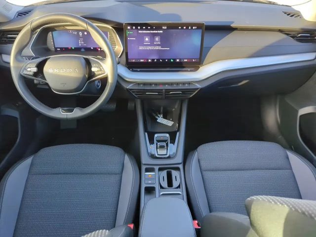 Skoda Octavia 2.0 TDI Combi Selection