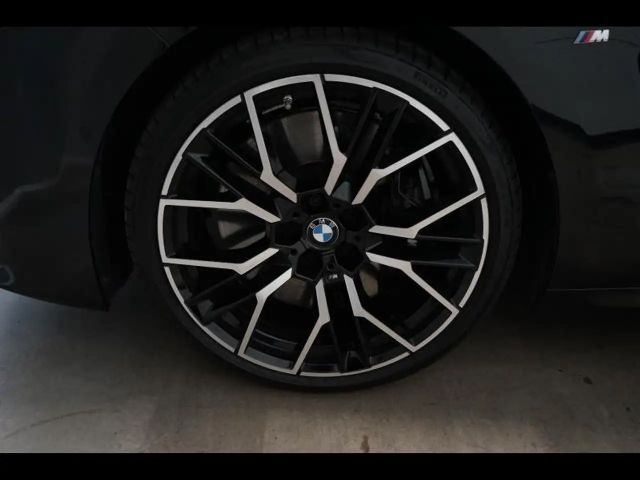 BMW 840 Cabrio M-Sport