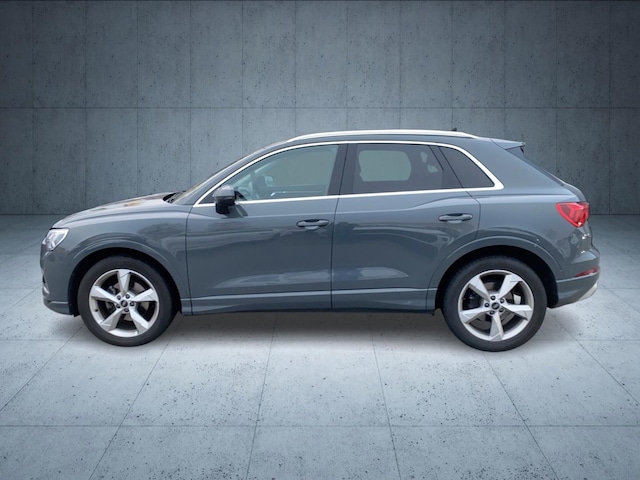 Audi Q3 35 TDI S-Tronic