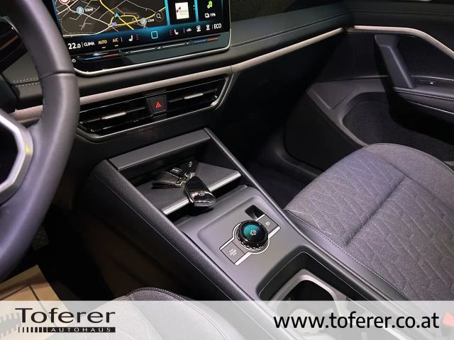 Volkswagen Tiguan DSG eHybrid