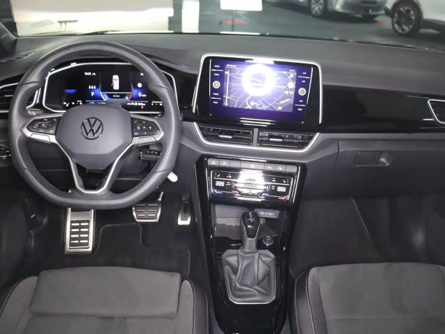 Volkswagen T-Roc 1.5 TSI DSG R-Line