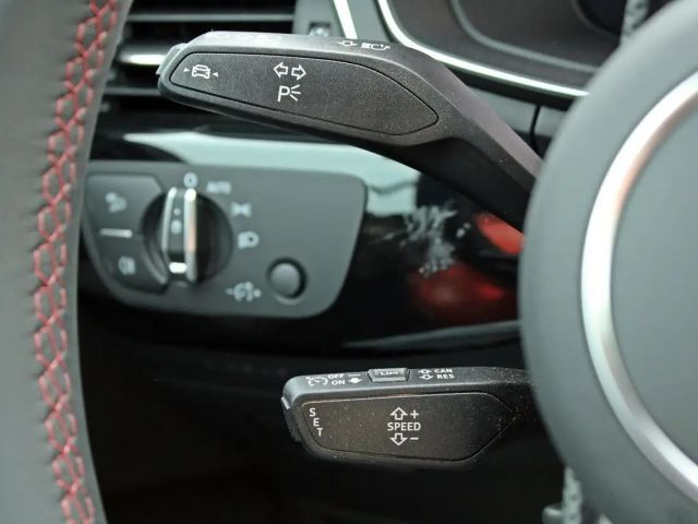 Audi S5 Cabriolet Quattro