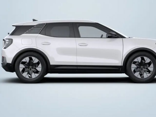 Ford Explorer Premium