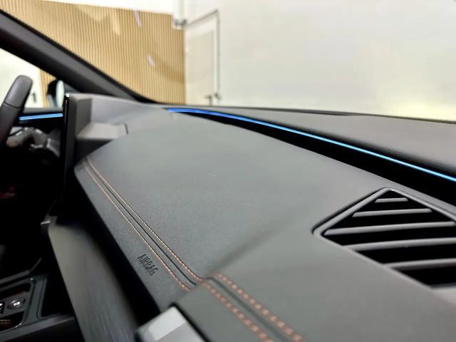 Cupra Formentor 4Drive DSG VZ