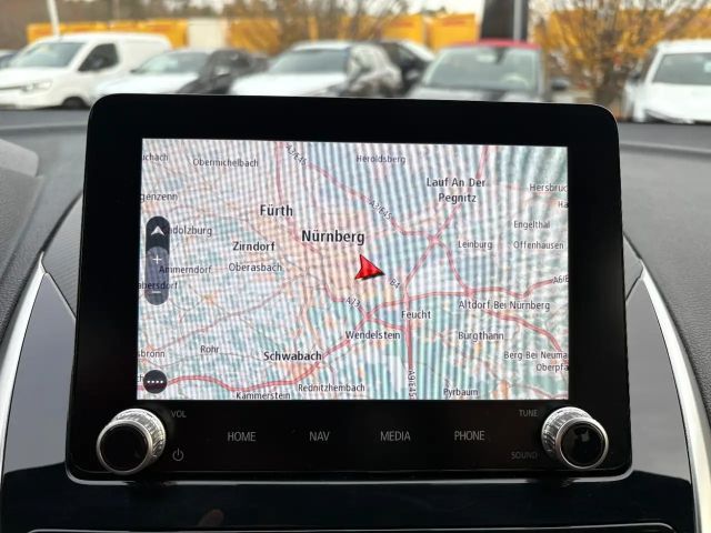 Mitsubishi Eclipse Cross MIVEC PHEV