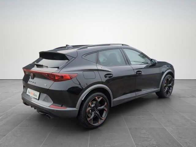 Cupra Formentor 2.0 TSI DSG VZ