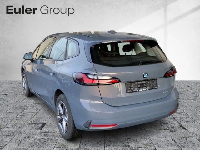 BMW 216 Active Tourer