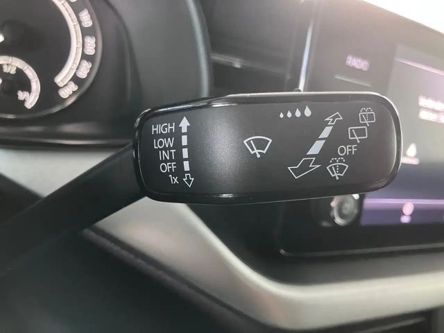 Skoda Scala 1.0 TSI Tour