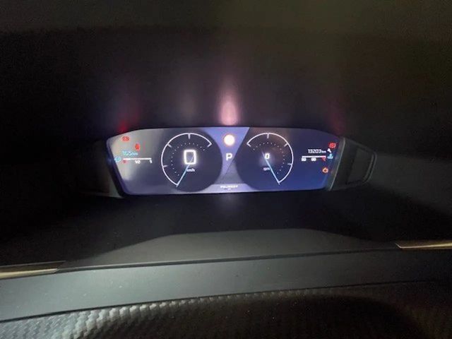 Peugeot 2008 Allure Pack