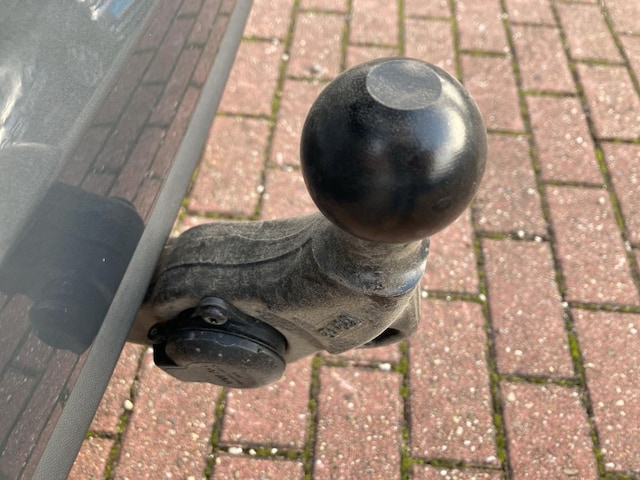 Volkswagen Touran 1.5 TSI 7-zitter DSG IQ.Drive