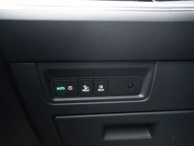 Volkswagen Touareg 3.0 V6 TSI eHybrid