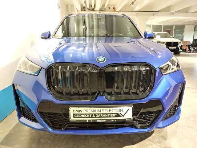BMW iX1 M-Sport xDrive30