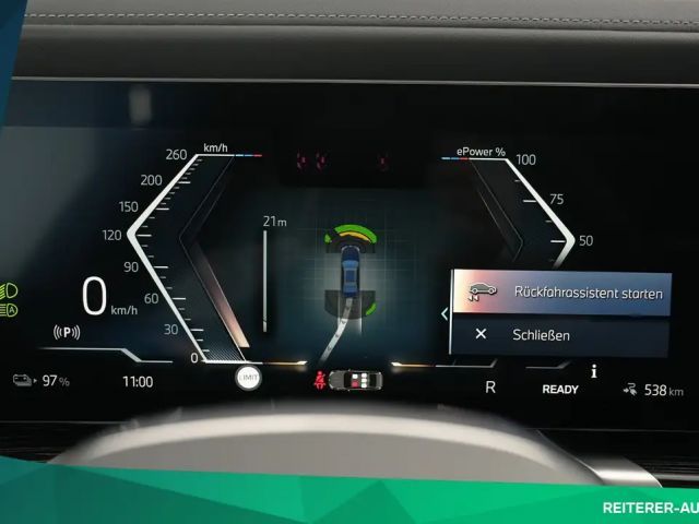 BMW i7 Sedan xDrive60