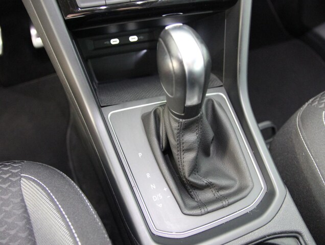 Volkswagen Touran 2.0 TDI DSG