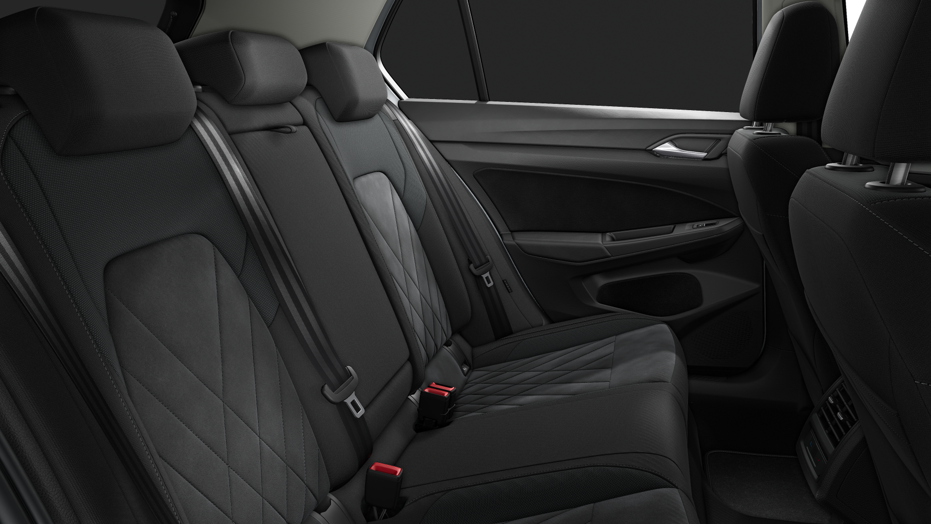 Volkswagen Golf DSG Style