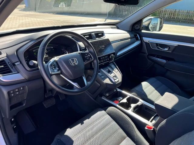 Honda CR-V 2.0 Elegance Hybrid i-MMD