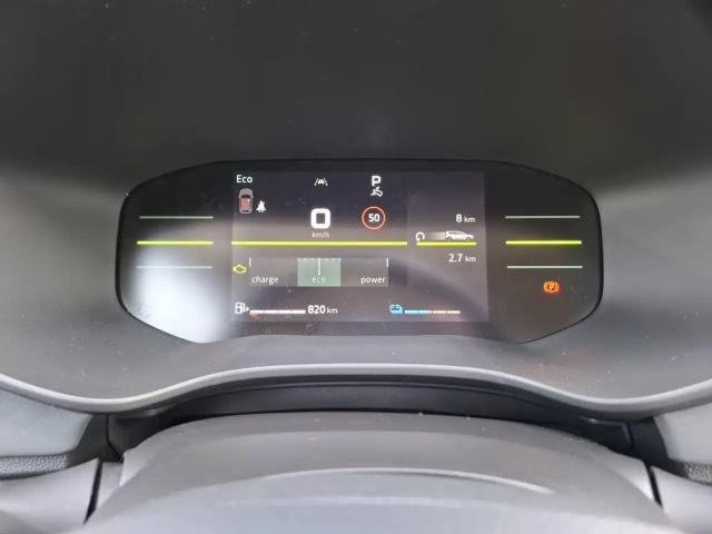 Dacia Jogger Extreme Hybrid 140