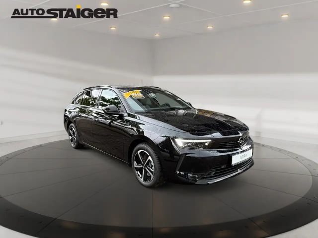 Opel Astra 1.2 Turbo Edition Turbo