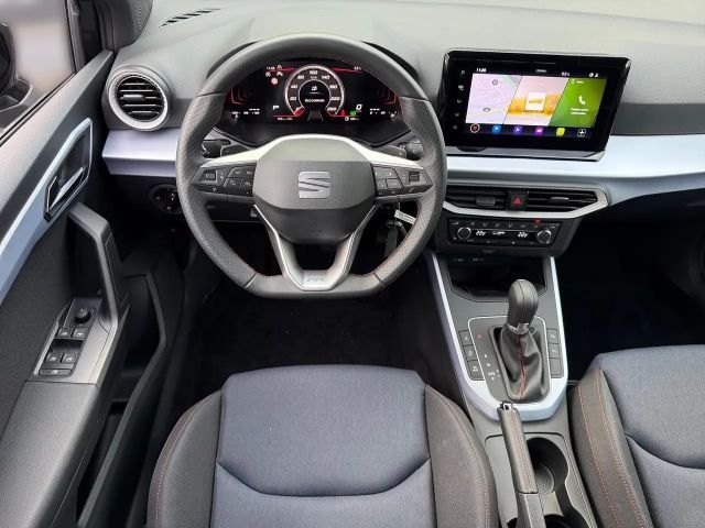 Seat Arona 1.0 TSI DSG FR-lijn