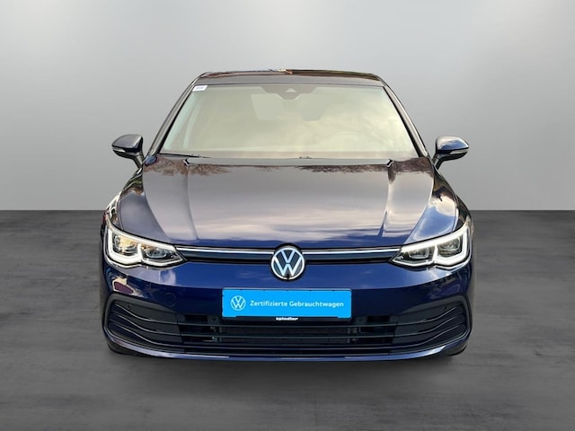 Volkswagen Golf 1.5 TSI Life