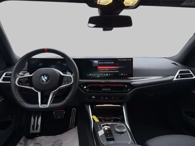 BMW 340 Touring xDrive