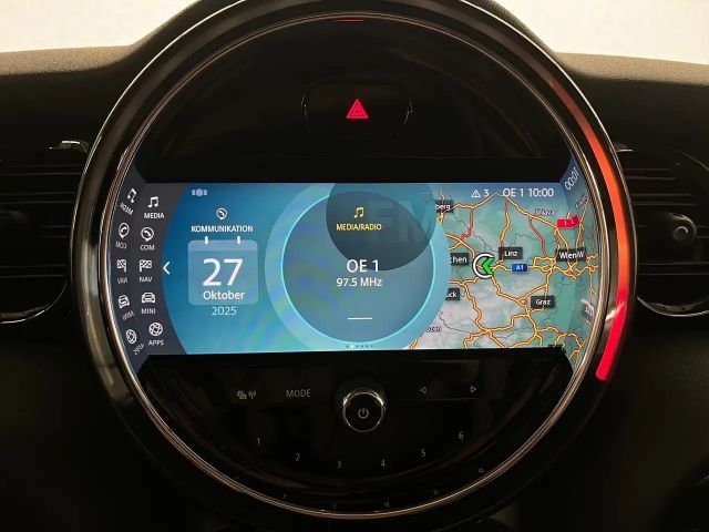 MINI Mini Electric SE