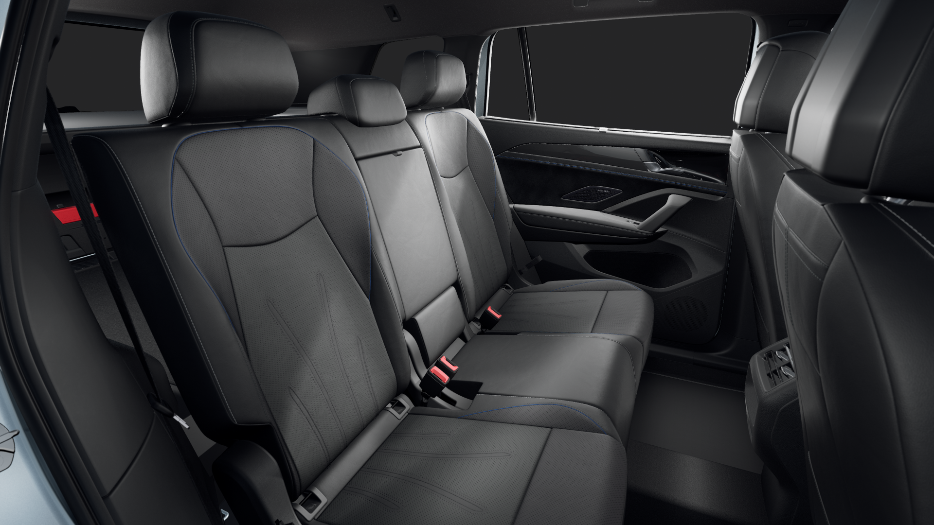 Volkswagen Tayron 4Motion DSG R-Line