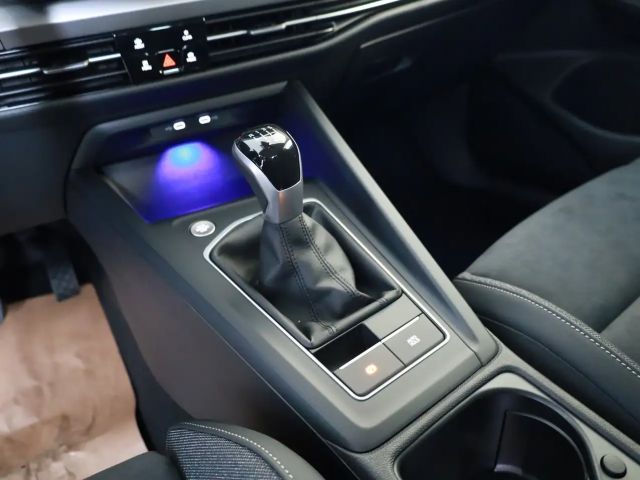 Volkswagen Golf Business Variant