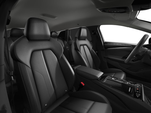 Audi A6 e-tron Avant Performance