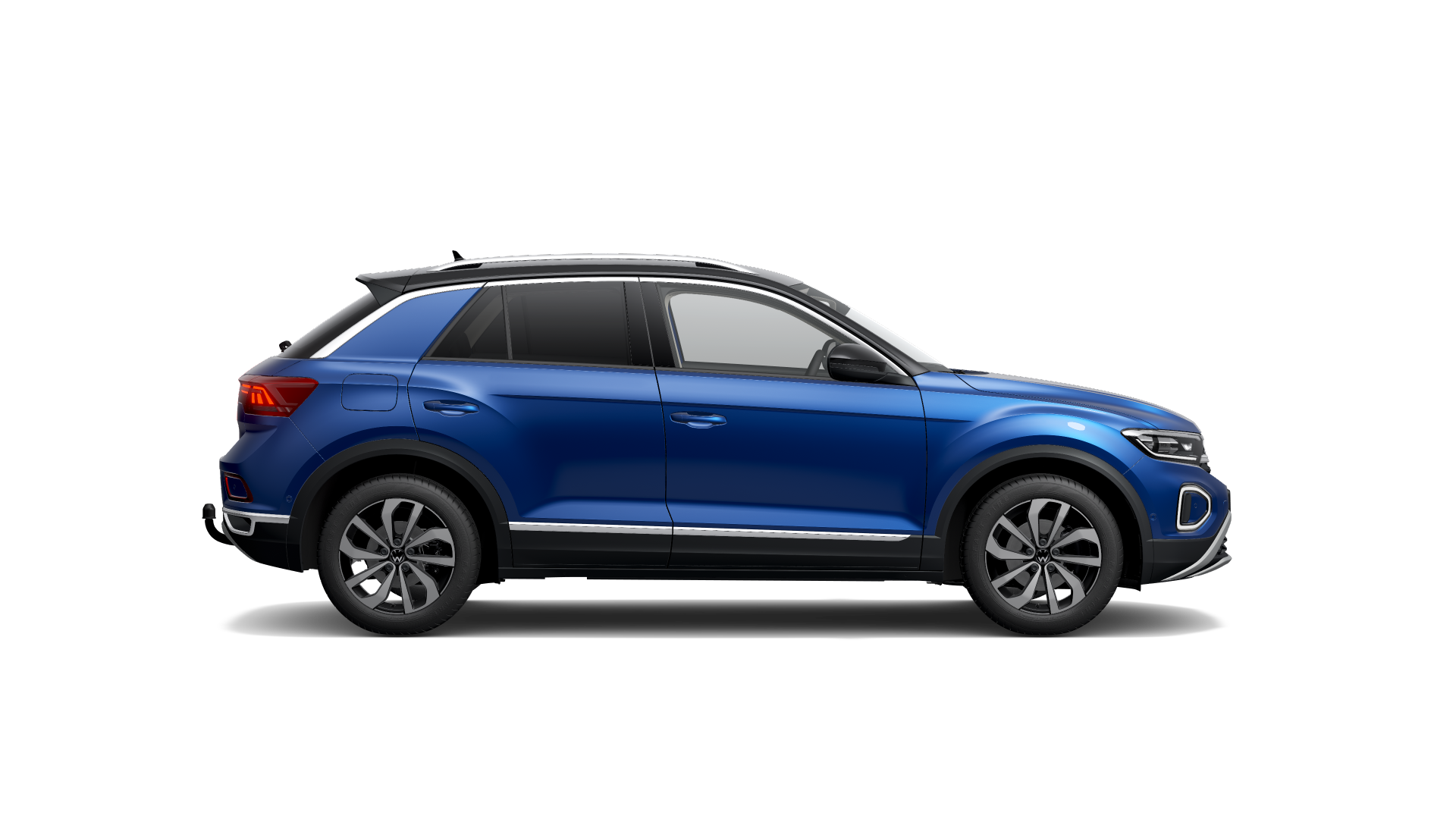 Volkswagen T-Roc 1.5 TSI DSG
